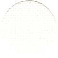 Aida 18 count Antique White - 43in wide 