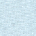 Zweigart Blue w/White Dots