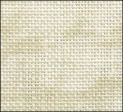Zweigart Vintage Smokey White