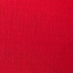 Zweigart Christmas Red
