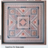Gay Ann Rogers' Santa Fe Square