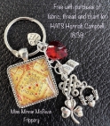 Hannah Campbell fripperie 