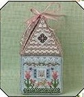Cloverlys Bunny Bungalow