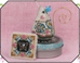Madame Butterfly - Mouse on a Tin (LE) - Kits:JN-337