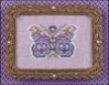 Just Nan - Blooming Butterfly 