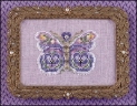 Just Nan - Blooming Butterfly 
