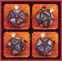 20 Haunted Windows 