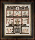 Little House Needleworks Kringles 