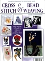 Jill Oxton Cross Stitch & Bead Weaving 