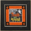 Mill Hill Debbi Mumm Kits - Fright Night Collection 
