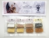 Lady of the Flag Embellishment Pack