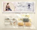 Queen of Freedom Embellishment Pack