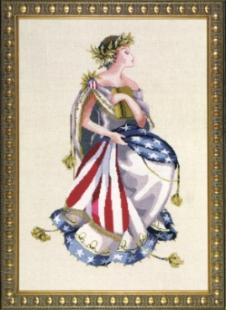 Queen of Freedom