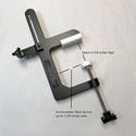 NS4 Table Clamp
