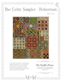 The Celtic Sampler - Robertson 