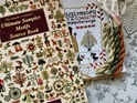 Ultimate Sampler Motifs Source book