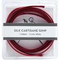 Silk Cartisane Gimp