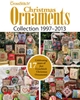Just Cross Stitch Ornament Issue DVD 