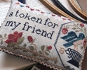 Sewn in Friendship 