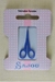 Sajou Scissors Charm - Blue