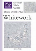 RSN Essential Stitch Guide - Whitework