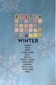 Stitch Winter