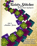 Twisty Stitches Vol 1