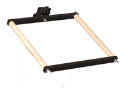 Needlework System 4 Belt Frame 