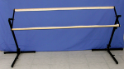 Needlework System 4 Rug Frame Side Bars (pair) 
