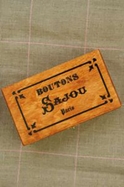 Sajou Mini Box