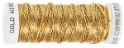 Gold Wire (15m) 