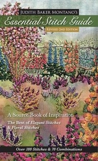 Judith Baker Montano's Essential Stitch Guide