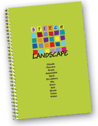 Stitch Landscape