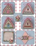 Summer House & her House