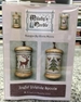 Milady's Needle Joyful Yuletide Spools