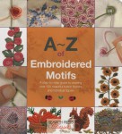 A to Z of Embroidery Motifs