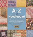 A to Z of Needlepoint