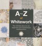 A to Z of Whitework