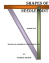 Shapes of Needlepoint IV (Diagonals, Horizontals, Verticals)
