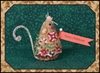 2012 Gingerbread Mouse