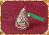 2013 Gingerbread Jingle Mouse