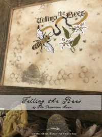 Telling The Bees